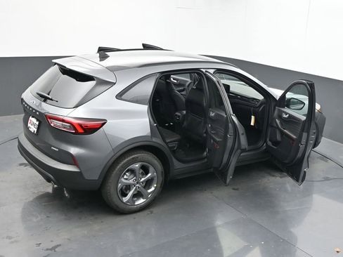 New 2026 Ford Escape ST-Line w/ Cold Weather Package image 64