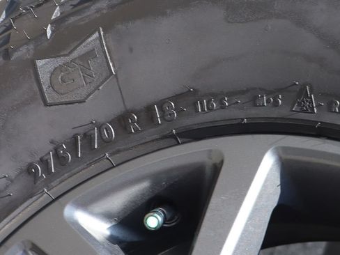 Used 2024 Ford F150 Tremor w/ Equipment Group 402A High AWD/4WD image 50