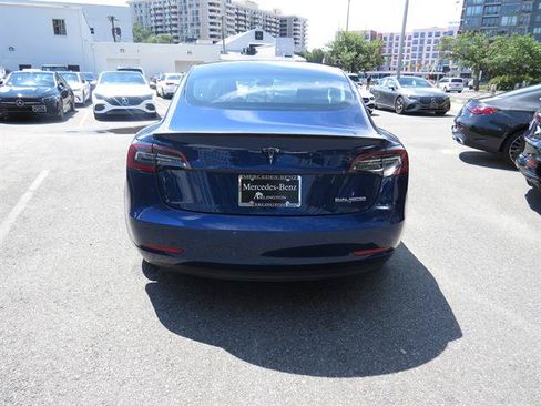 Used 2022 Tesla Model 3 Performance AWD/4WD image 3