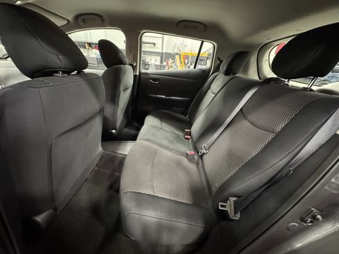 Used 2017 Nissan Leaf S w/ Charge Package image 20