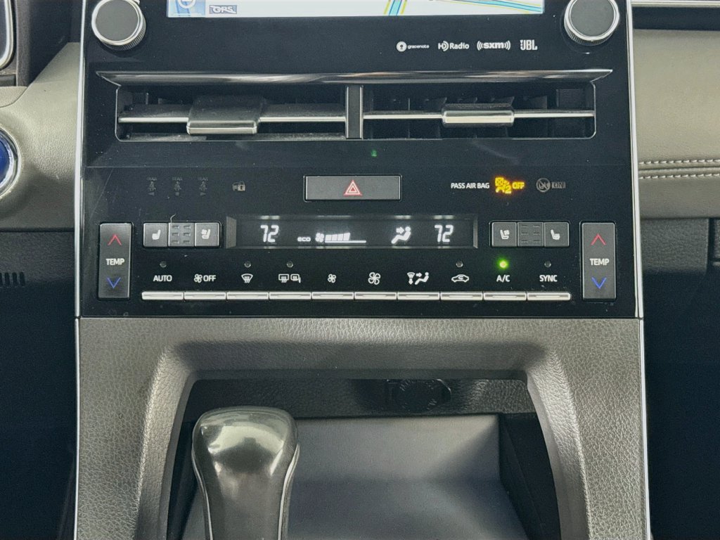 Used 2020 Toyota Avalon Limited w/ Advanced Safety Package FWD image 16