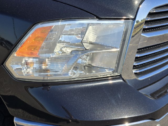 Used 2016 RAM 1500 Big Horn AWD/4WD image 9