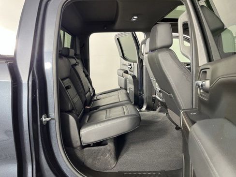 Used 2021 GMC Sierra 1500 Denali w/ Denali Ultimate Package AWD/4WD image 40
