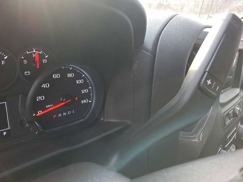 Used 2023 Chevrolet Silverado 1500 Custom Trail Boss image 14