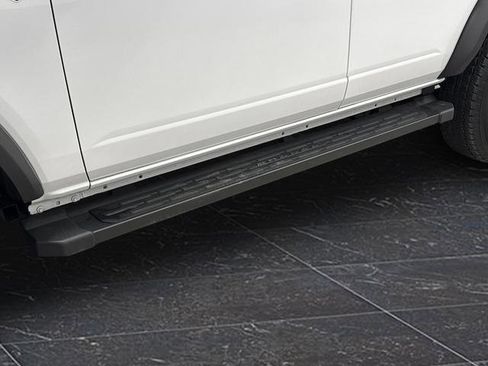 Used 2024 Ford Bronco Big Bend image 34