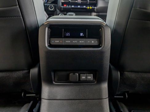 Used 2026 Toyota Land Cruiser image 33