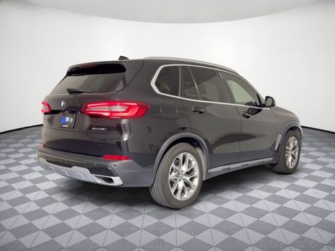 Certified 2024 BMW X3 sDrive30i w/ Premium Package RWD image 9