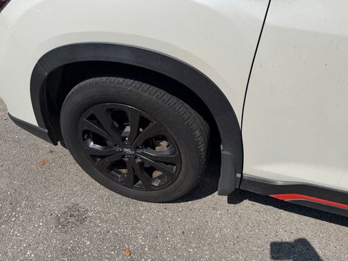 Used 2019 Subaru Forester Sport w/ Popular Package #2 image 11