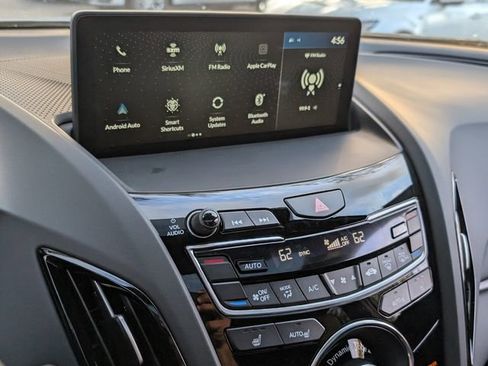 New 2026 Acura RDX SH-AWD image 11