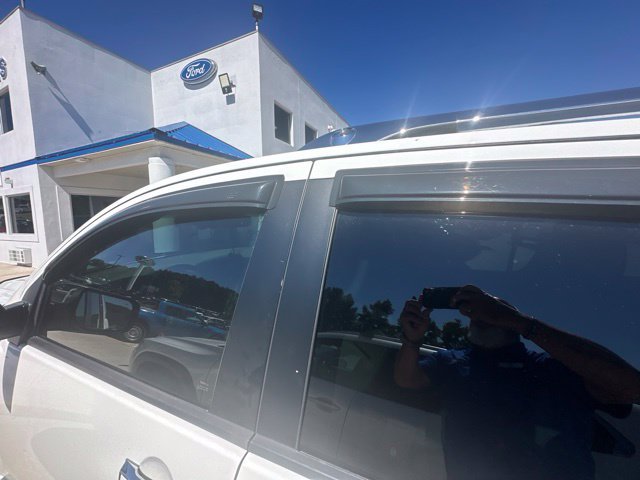 Used 2012 Nissan Armada Platinum RWD image 11