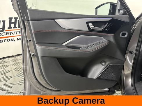 Used 2026 Acura MDX A-Spec AWD/4WD image 11