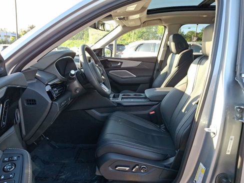Used 2026 Acura MDX SH-AWD w/ Technology Package image 13