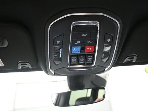 Used 2023 Jeep Wagoneer Series II w/ Convenience Group I AWD/4WD image 12
