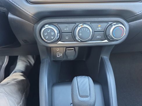 New 2025 Nissan Versa S image 12