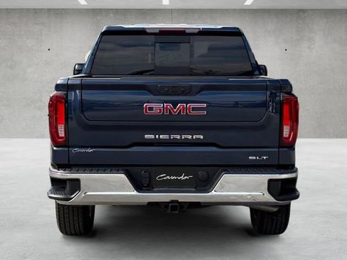 Used 2022 GMC Sierra 1500 SLT w/ SLT Convenience Package image 15