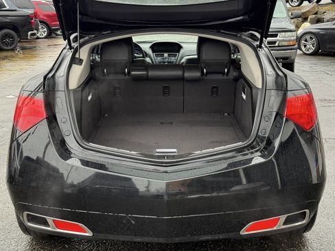 Used 2011 Acura ZDX w/ Technology Package image 5