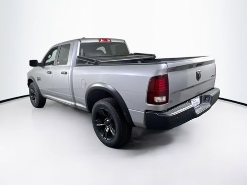 Used 2022 RAM 1500 Classic Warlock w/ Electronics Group image 7
