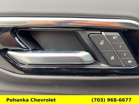 New 2026 Chevrolet Suburban Z71 w/ Comfort Package AWD/4WD image 22