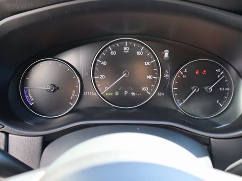 Used 2025 MAZDA CX-50 2.5 Hybrid w/ Preferred Pkg image 38