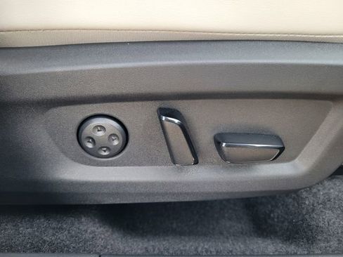 New 2026 Nissan Murano Platinum image 43