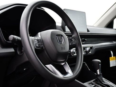 New 2026 Honda CR-V LX image 10