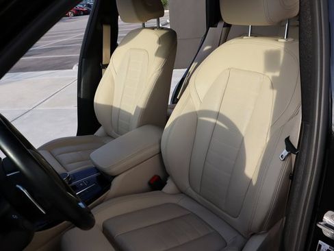 Used 2020 BMW X3 xDrive30i w/ Premium Package image 10