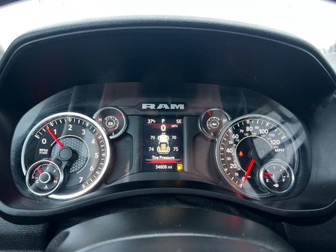 Used 2022 RAM 2500 Tradesman image 21