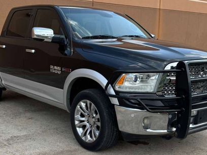 Used 2016 RAM 1500 Laramie w/ Convenience Group