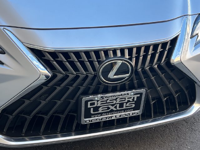 Used 2025 Lexus ES 350 w/ Premium Package FWD image 15