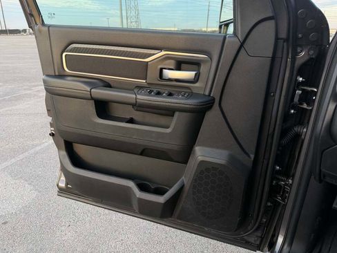 New 2026 RAM 2500 Lone Star image 27