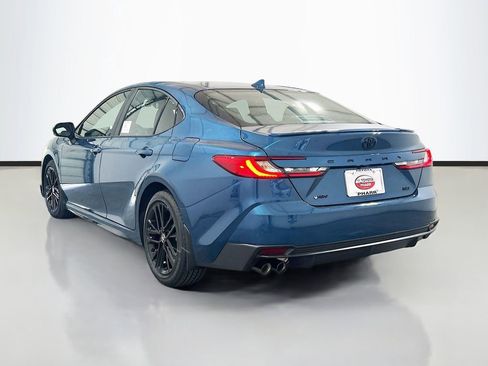 New 2026 Toyota Camry SE image 6