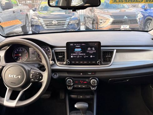 Used 2023 Kia Rio S w/ Technology Package image 15