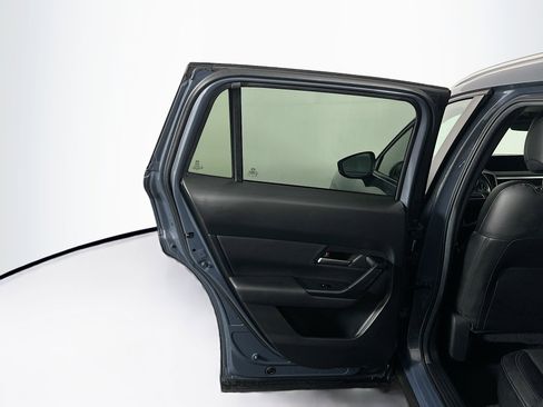 Used 2024 MAZDA CX-50 AWD 2.5 S w/ Preferred Package image 27