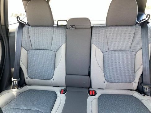 New 2026 Subaru Forester Premium AWD/4WD image 11