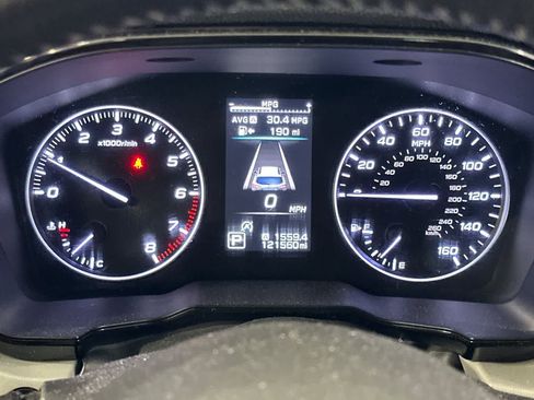 Used 2020 Subaru Outback Premium w/ Popular Package #1 AWD/4WD image 24