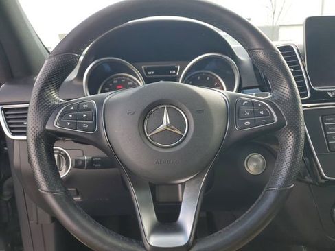 Used 2018 Mercedes-Benz GLE 350 image 27