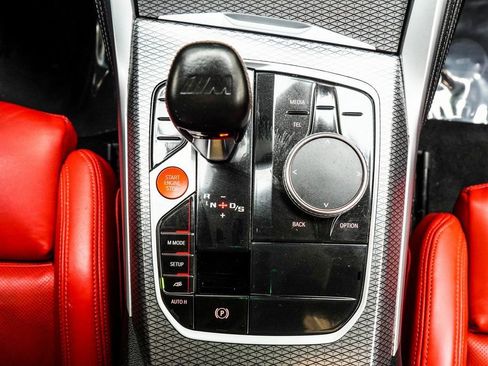 Used 2024 BMW M4 xDrive Competition w/ Executive Package image 20