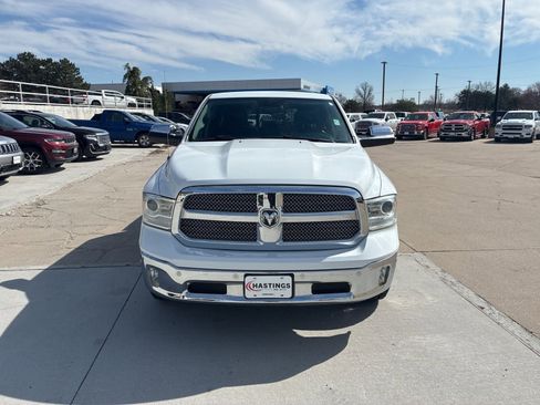 Used 2014 RAM 1500 Limited image 10
