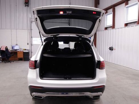 Used 2021 Mercedes-Benz GLC 300 GLC 300 image 19