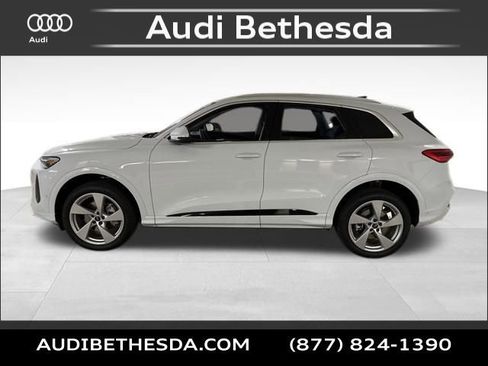 New 2025 Audi Q5 Premium Plus image 4