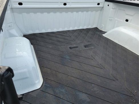 Used 2022 Chevrolet Silverado 1500 LTZ w/ LTZ Premium Package image 38