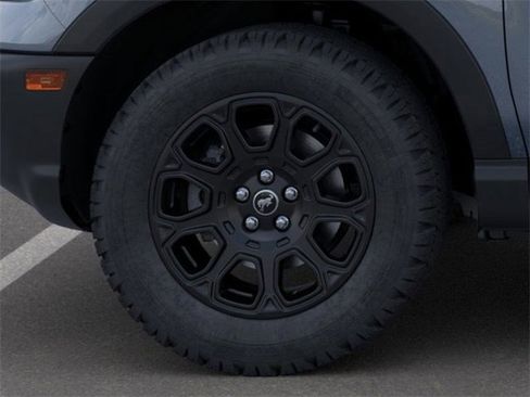 New 2025 Ford Bronco Sport Badlands w/ Badlands Tech Package image 19