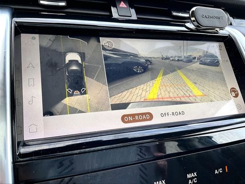 Used 2021 Land Rover Discovery Sport S image 20
