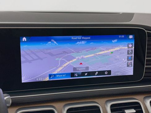 Used 2021 Mercedes-Benz GLE 350 4MATIC image 14