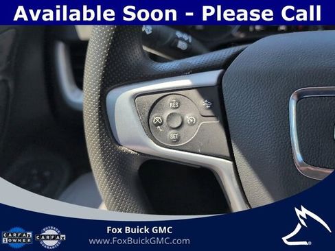 Used 2023 GMC Terrain SLE w/ Driver Convenience Package FWD image 15