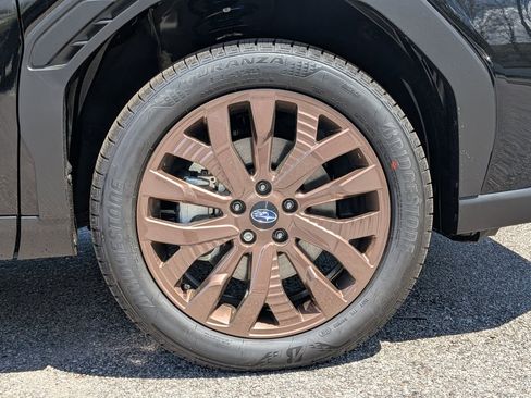 New 2026 Subaru Forester Sport image 11