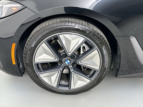 Used 2025 BMW i4 eDrive40 w/ Parking Assistance Package image 33