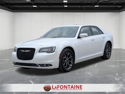 Used 2016 Chrysler 300 S w/ 300S Premium Group
