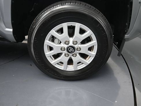 Used 2025 Toyota Tacoma SR5 RWD image 5