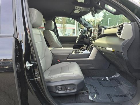 New 2026 Toyota Tundra Limited image 45